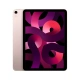 Apple iPad Air 2022, 256GB, Wi-Fi + Cellular, Pink (MM723FD/A)
