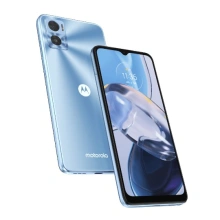 Motorola Moto E22 3/32 GB, Blue