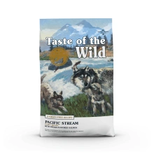 Taste of the Wild Pacific Stream Puppy - 12,2kg