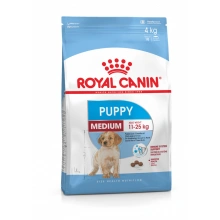 Royal Canin Medium Puppy - 15kg