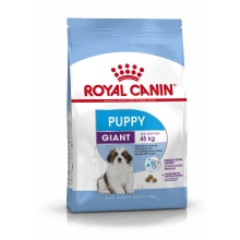 Royal Canin Puppy Giant - 15kg