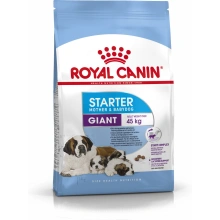 Royal Canin Giant Starter Mother & Babydog - 15kg