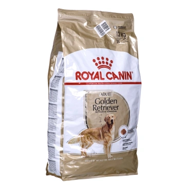 Royal Canin Golden Retriever Adult - 12kg