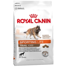 Royal Canin Sporting Life Trail - 15kg