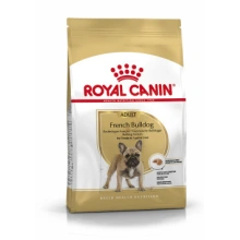 Royal Canin French Bulldog Adult - 9kg