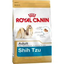 Royal Canin Shih Tzu Adult - 7,5kg