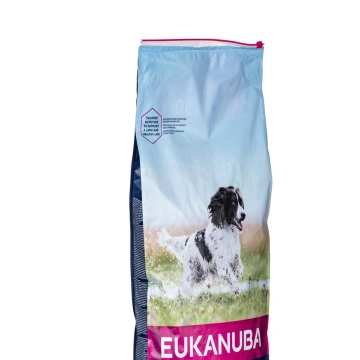 Eukanuba Adult Medium Breeds - 15kg
