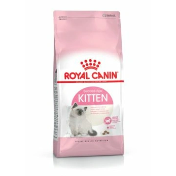 Royal Canin FHN Kitten - 4kg