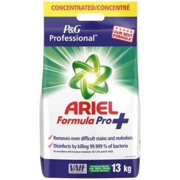 Ariel Professional Plus 13 kg