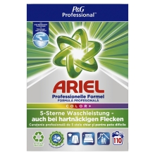 Ariel Professional Color 7,15 kg 