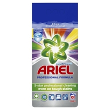 Ariel Professional Color 6,5 kg