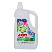 Ariel Professional gel 4.95l 