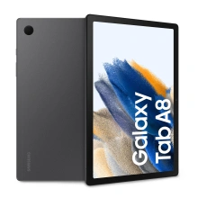 Samsung Galaxy Tab A8 4/128GB, Graphite grey