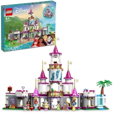 LEGO® I Disney Princess™ 43205 