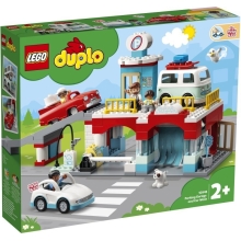 LEGO® DUPLO® Town 10948 