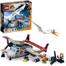 LEGO® Jurassic World™ 76947 Quetzalcoatlus 