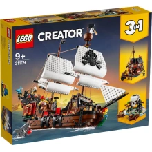 LEGO® Creator (31109) Pirátská loď