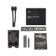 ASUS TUF Gaming GeForce RTX 4070 Ti OC Edition, 12GB GDDR6X