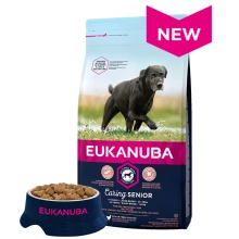 Eukanuba Senior Large Breed - 15 kg