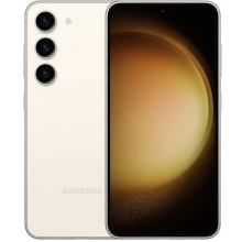 Samsung Galaxy S23 5G 8/128 GB, Cream