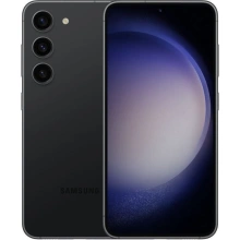 Samsung Galaxy S23 8/128 GB, Phantom Black
