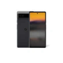 Google Pixel 6A 5G 6 /128 GB ,Black