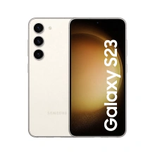 Samsung Galaxy S23 8/256 GB, Cream