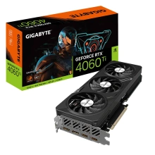 Gigabyte GeForce RTX­­ 4060 Ti GAMING OC 8G NVIDIA 