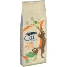 Purina CAT CHOW cats dry food 15 kg Adult