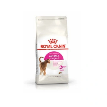 Royal Canin Feline Preference Aroma Exigent - 2 kg