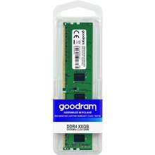GOODRAM DDR4 16GB 2666 CL19