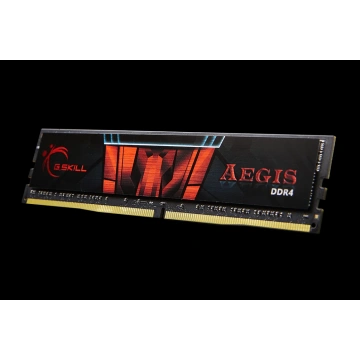 G.Skill Aegis 32GB (2x16GB) DDR4 3000 CL16