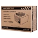 Chieftec GPS-400A8 400 W 20+4 pin ATX
