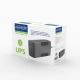 UPS ENERGENIE EG-UPS-B650 (Desktop, TWR; 650VA)