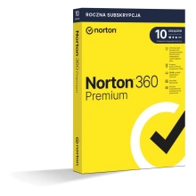 NortonLifeLock Norton 360 Premium 1year