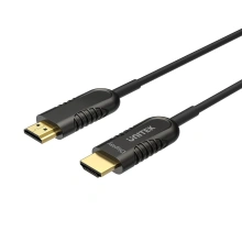 UNITEK Y-C1028BK HDMI kabel 10 m HDMI Typ A