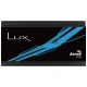Aerocool LUX 550W napájecí zdroj 20+4 pin ATX