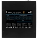 Aerocool LUX 650W napájecí zdroj 20+4 pin ATX