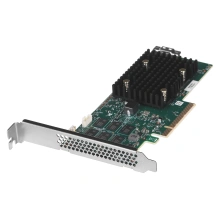 Broadcom MegaRAID 9560-8i řadič RAID PCI Express x8 4.0 12 Gbit/s