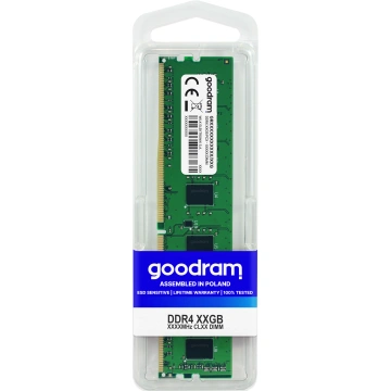 GOODRAM 16GB DDR4 3200 CL22