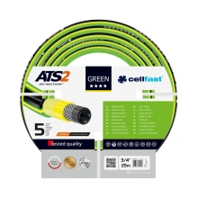 Cellfast GREEN ATS2 25m 3/4