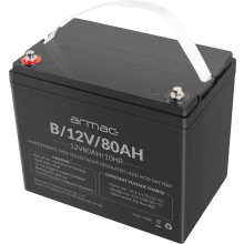 Armac UPS battery, 12V/80Ah