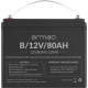 Armac UPS battery, 12V/80Ah