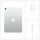 Apple iPad 10,2 (2021) 64GB Wi-Fi Silver (MK2L3TY/A)