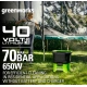 Greenworks GDC40 - 5104507