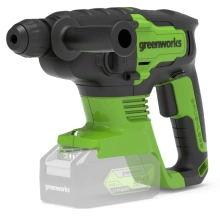 Greenworks GD24SDS2