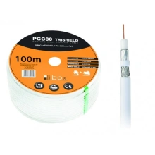 Libox Kabel koncentryczny PCC80 100m
