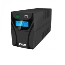 Ever EASYLINE 650 AVR USB 0,65 kVA 360 W