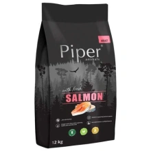 DOLINA NOTECI Piper Animals with salmon - 12 kg