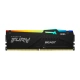 Kingston FURY Beast RGB 32 GB 1 x 32 GB DDR5 5200 MHz